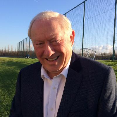 John Keith On Catterick, Kendall And Carter