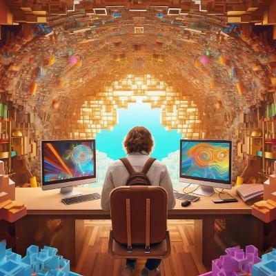S1 - Ep 12 - Metaverse