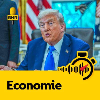‘Rasopportunist’ Trump rekent nog altijd op handelsdeal met China: ‘Kan zomaar eens lukken’