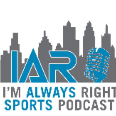 I'm Always Right Ep. 362 I'm Always Right Ep. 362