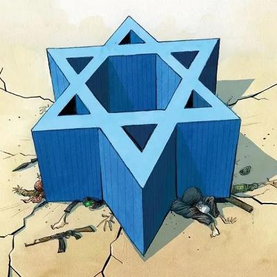 The Abraham Accords, The War Against Netanyahu