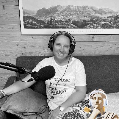 #63 Lisa Hammer - Religionsunterricht heute: Zwischen Glaubenszeugnis und Bildungsauftrag