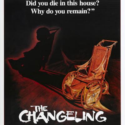 Episode 99-The Changeling