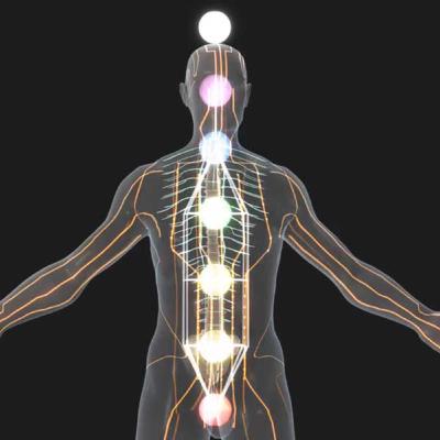 Geometry of Healing: Meredith Sands Keator's Journey with Geoff Fitzpatrick & Scott Onstott