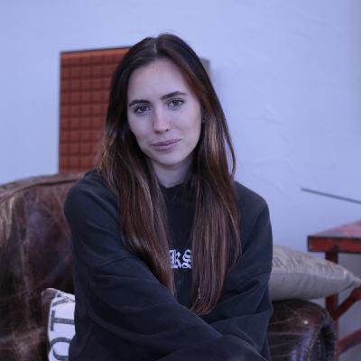 Blanca Vergara (2023)