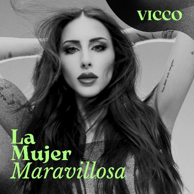 9x6 Bailar y llorar está bien, con Vicco