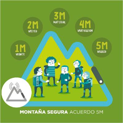 Acuerdo 5M – Montaña Segura