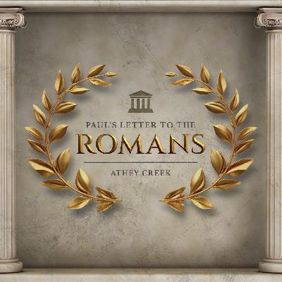 Through the Bible | Romans 16 by Brett Meador