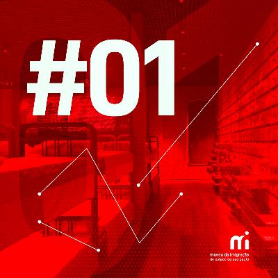 #01 Nova exposição de longa duração: desafios, expectativas e bastidores