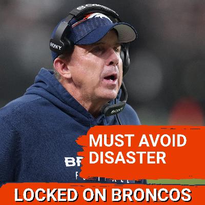 Denver Broncos MUST AVOID Disastrous NFL Free Agency Approach