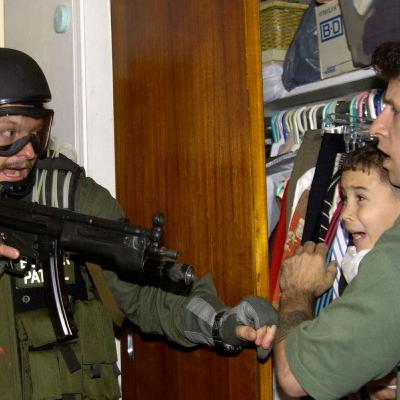 Should he go back to Cuba or stay in the U.S.