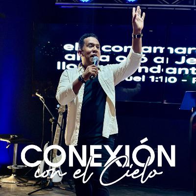 Dios te quiere firme - Pastor Miguel Caballero