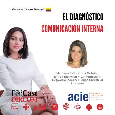 El diagnóstico – Comunicación Interna