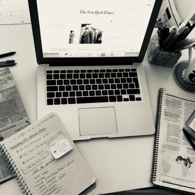 NYT Opening Statement