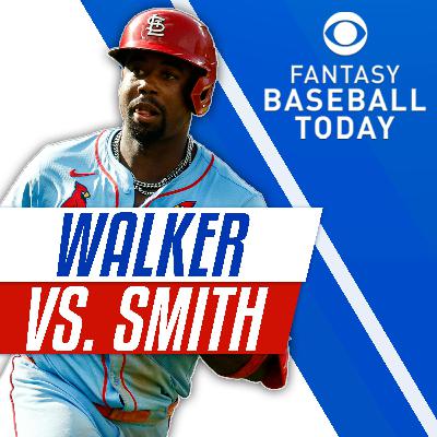 Jose Soriano BREAKOUT! Jordan Walker vs. Cam Smith! (4/7 Fantasy Baseball Podcast) Jose Soriano BREAKOUT! Jordan Walker vs. Cam Smith! (4/7 Fantasy Baseball Podcast)