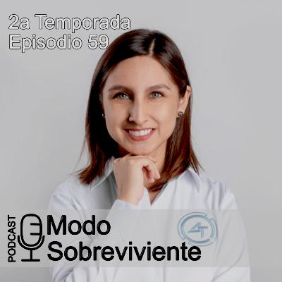 2NMS059 Si no me adapto a los cambios, no voy a sobrevivir. 2NMS059 Si no me adapto a los cambios, no voy a sobrevivir.