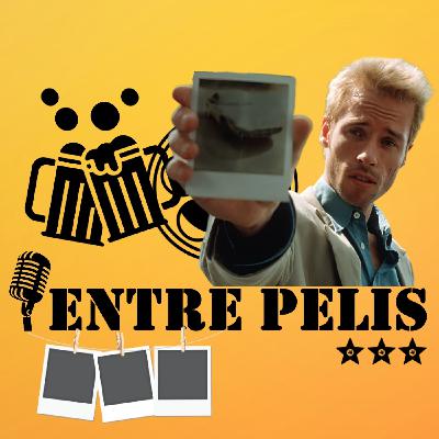 Entre Pelis 5x11 - Memento Entre Pelis 5x11 - Memento