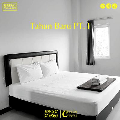 50. Canda Candu "Tahun Baru" PT. I