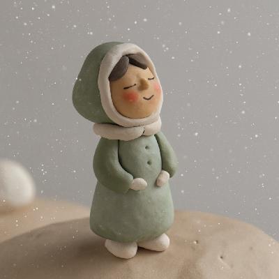 E210 有钱真好!6 个普通人的生活修复时刻 | 小酒馆故事会🍻 E210 有钱真好!6 个普通人的生活修复时刻 | 小酒馆故事会🍻