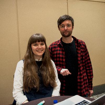 Dark & Funny, Like Your Life: Sound Design With Feeling (2019)