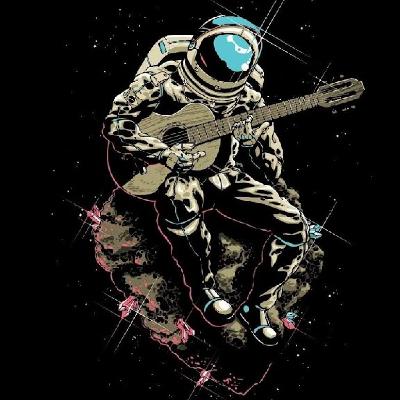 Compilación de Rock Sideral - parte 2