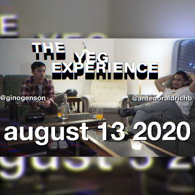 aug 13 2020 | episode 2