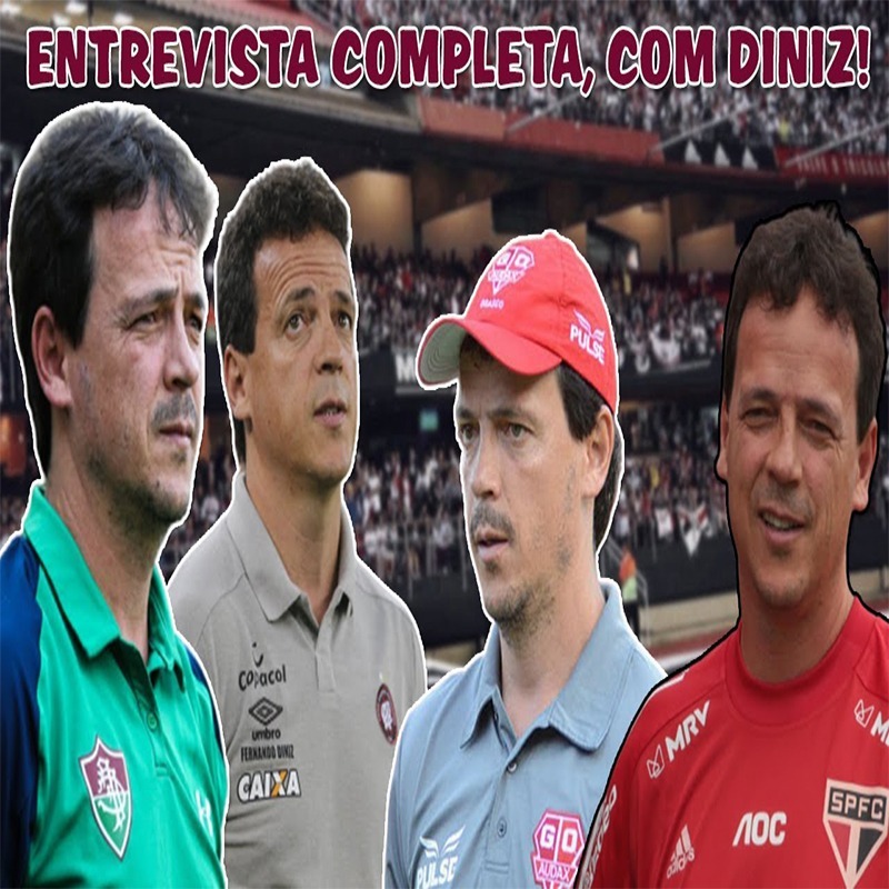 FERNANDO DINIZ