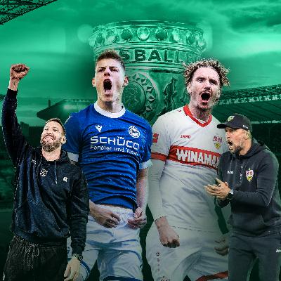 FINALE: Arminija sanja veliki trofej protiv Stuttgarta - RM podcast #240