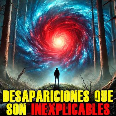 Desapariciones INEXPLICABLES: Enigmas que DESAFÍAN la Realidad #missing411 #bigfoot