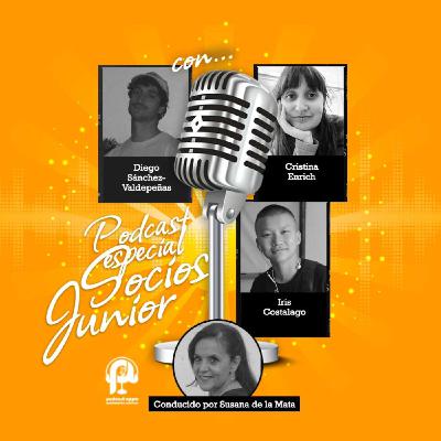 70° Podcast APPA: Socios Junior