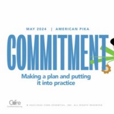 Episode #043: Parenting with Commitment