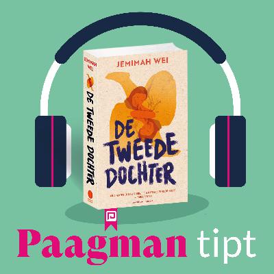 Paagman tipt... Boek van de maand juli Paagman tipt... Boek van de maand juli