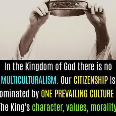 False Christianity False Christianity