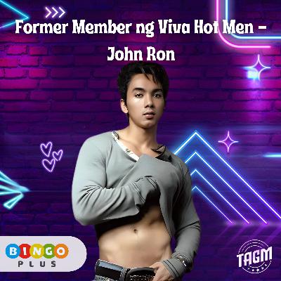 Episode 34 : Ang Rebelasyon ni John Ron
