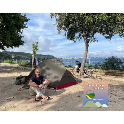 Reisfotografie Tijdens Je Fietsvakantie