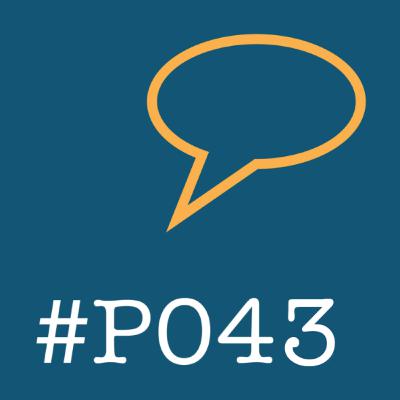 #P043: Boom and Bust