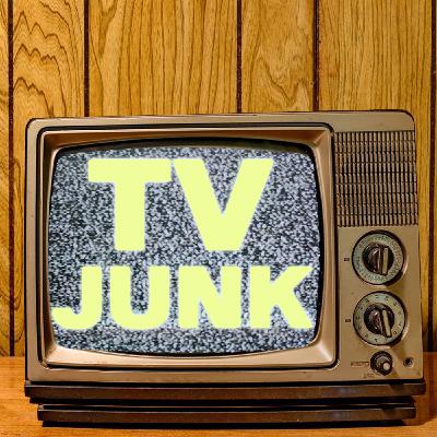 TV Junk Episode #49: Alien: Earth
