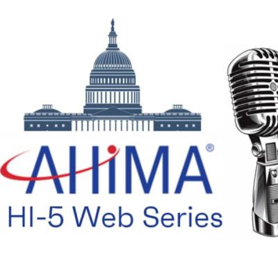 Episode 1 - An Update from Washington Episode 1 - An Update from Washington