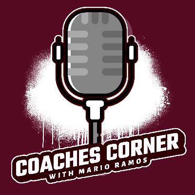 Jeff Jennings (Riverbank Basketball)-Coaches Corner with Mario Ramos Jeff Jennings (Riverbank Basketball)-Coaches Corner with Mario Ramos