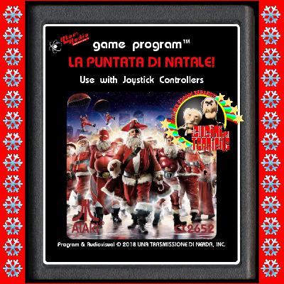 Pubblicità Regresso - Lo Spot di Natale