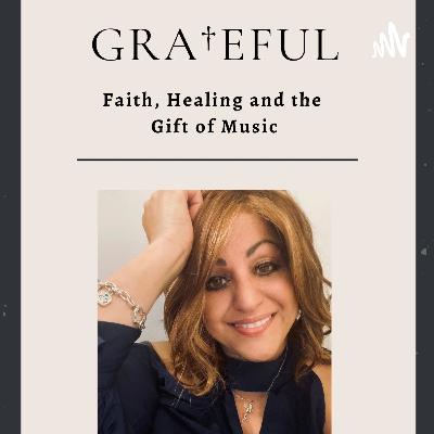 Episode 7 - Is Religion the Reason For Mental Illness