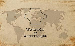 WestCiv or World History?