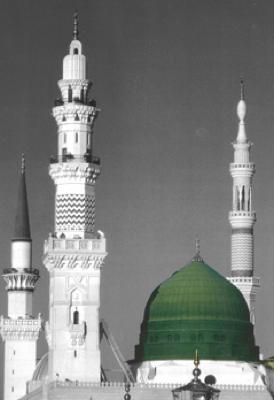 Hizb al Bahr - Litany Of The Sea - recited By Shaykh Muhammad al-Yaqoubi