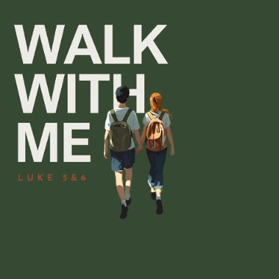 Restored - Luke 5: 12-32 - Simon Cansdale (7pm)