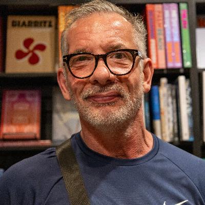 JOHN CARTER Author, Triggered to Change A Life Full of Turbulence, Key words Shot; Coma; Paralyzed; Addiction; Prison; Health Club; Service Dogs; Live from Massachusetts