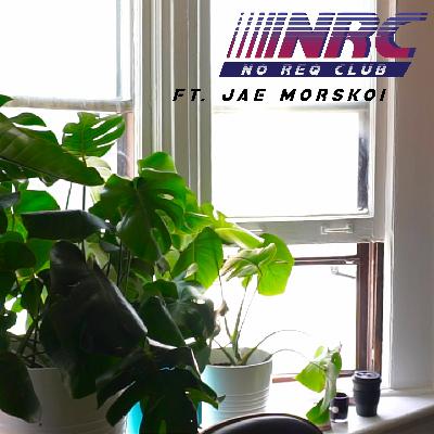 Dancin and Relaxin ft. Jae Morskoi Dancin and Relaxin ft. Jae Morskoi