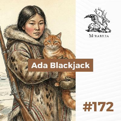 172. Ada Blackjack