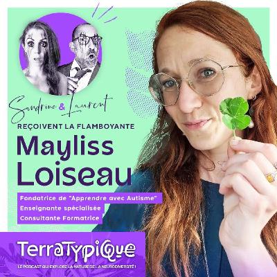 Big Talk / L'enseignante atypique avec Mayliss Loiseau