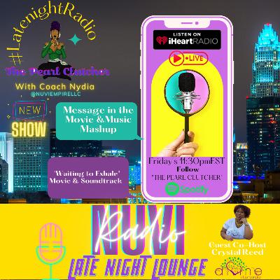 Message in the Movie/Music Mash Up! Waiting to Exhale Movie & Soundtrack Message in the Movie/Music Mash Up! Waiting to Exhale Movie & Soundtrack