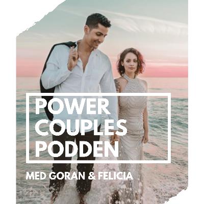 Intro Power Couples Podden Intro Power Couples Podden